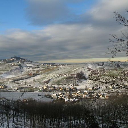 Delightful Home-Lovely Hill View Canneto Pavese 外观 照片
