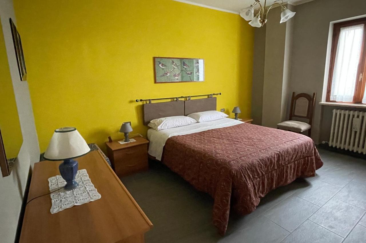 Delightful Home-Lovely Hill View Canneto Pavese 外观 照片