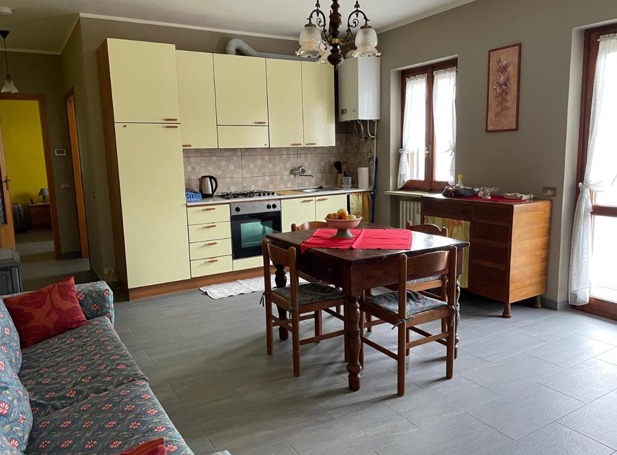 Delightful Home-Lovely Hill View Canneto Pavese 外观 照片