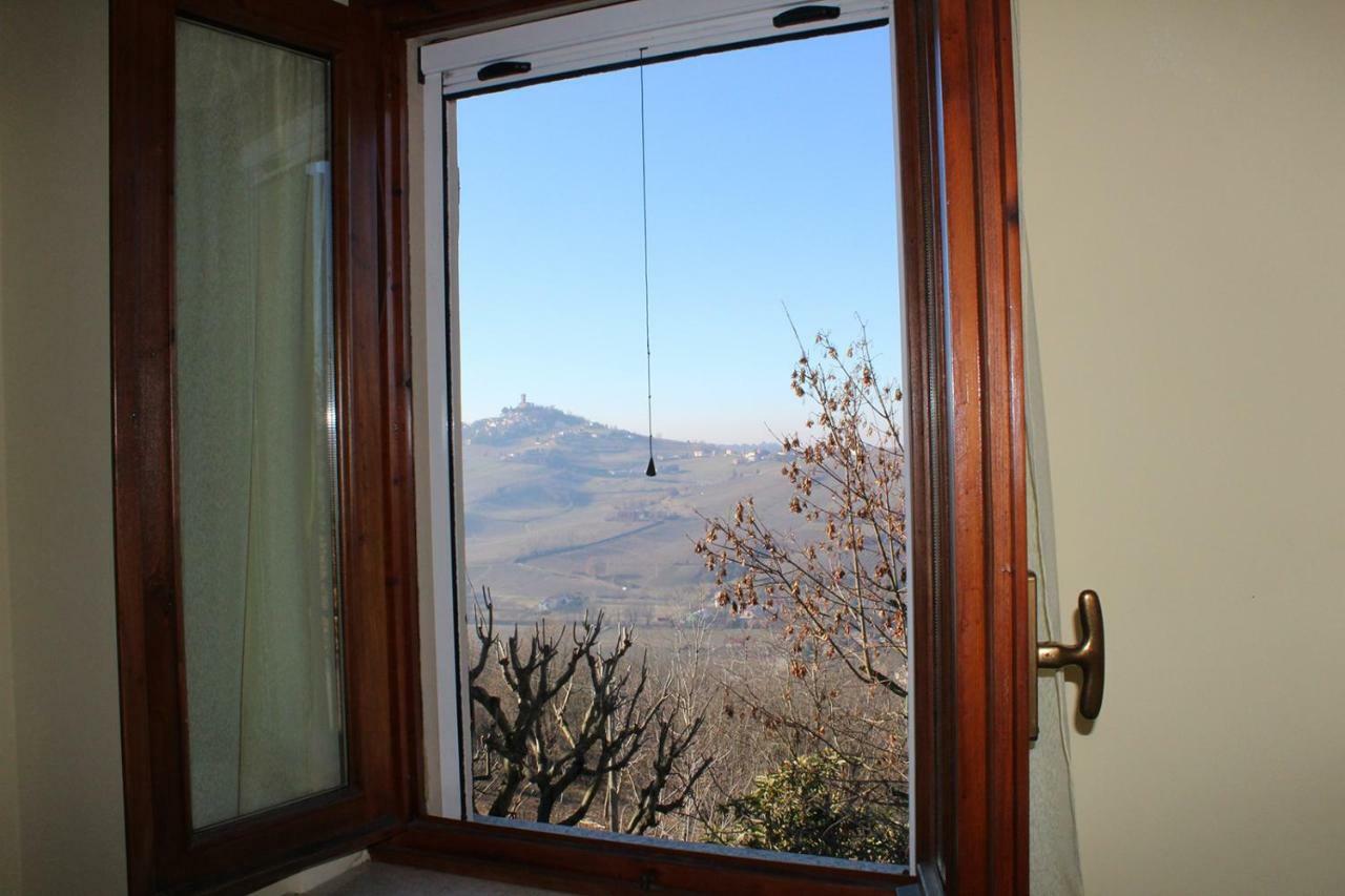 Delightful Home-Lovely Hill View Canneto Pavese 外观 照片
