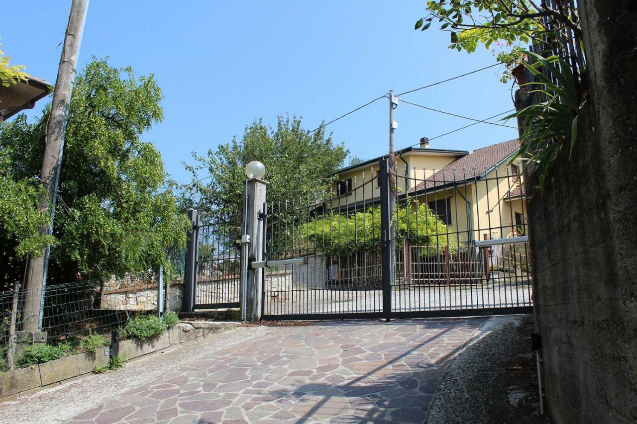 Delightful Home-Lovely Hill View Canneto Pavese 外观 照片