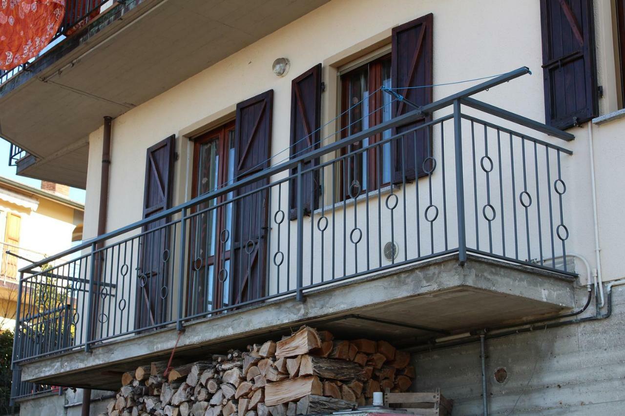 Delightful Home-Lovely Hill View Canneto Pavese 外观 照片