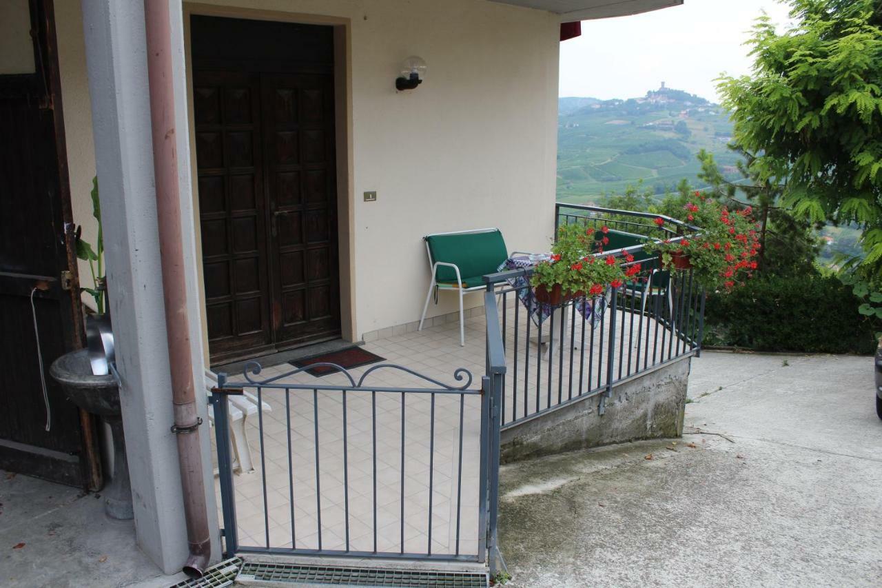 Delightful Home-Lovely Hill View Canneto Pavese 外观 照片
