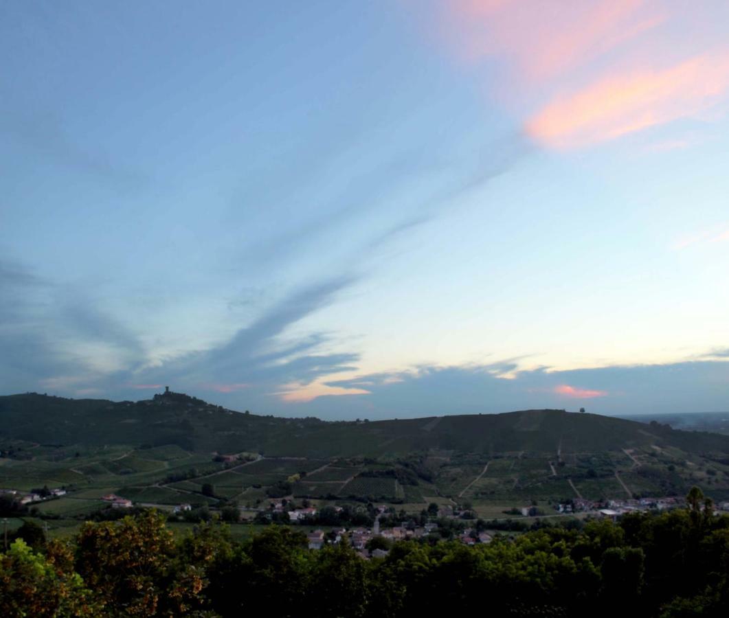 Delightful Home-Lovely Hill View Canneto Pavese 外观 照片